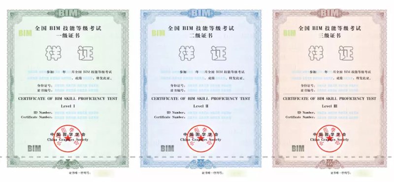BIM培训:未来建筑行业的导航灯