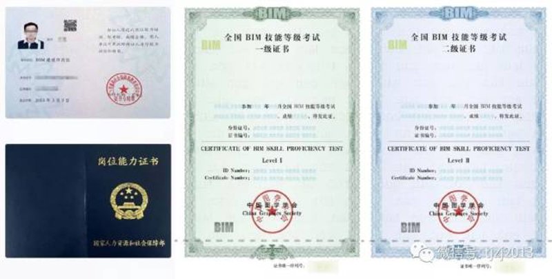 BIM工程师如何在现代建筑行业中引领创新潮流?